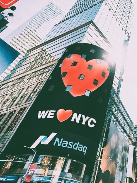 Vuelos a Nueva York (JFK)